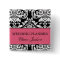 Wedding Planner Button