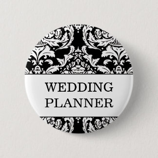 Wedding Planner Button