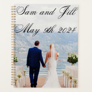 Wedding planner Customizable