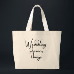 Wedding Planner Gift,Wedding Planner Tote , Weddin<br><div class="desc">Wedding Planner Gift, Wedding Planner Tote ,  Wedding Planner Totebag, Wedding Planner Tote Bag, Wedding Gift, wedding planner,  wedding planner gift, bridal shower,  planner tote bag,  wedding planner tote,  planner totebag,  wedding gift,  wedding party,   when you need a spacious shopping bag,  oversized beach bag</div>