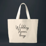 Wedding Planner Gift,Wedding Planner Tote , Weddin<br><div class="desc">Wedding Planner Gift, Wedding Planner Tote ,  Wedding Planner Totebag, Wedding Planner Tote Bag, Wedding Gift, wedding planner,  wedding planner gift, bridal shower,  planner tote bag,  wedding planner tote,  planner totebag,  wedding gift,  wedding party,   when you need a spacious shopping bag,  oversized beach bag</div>