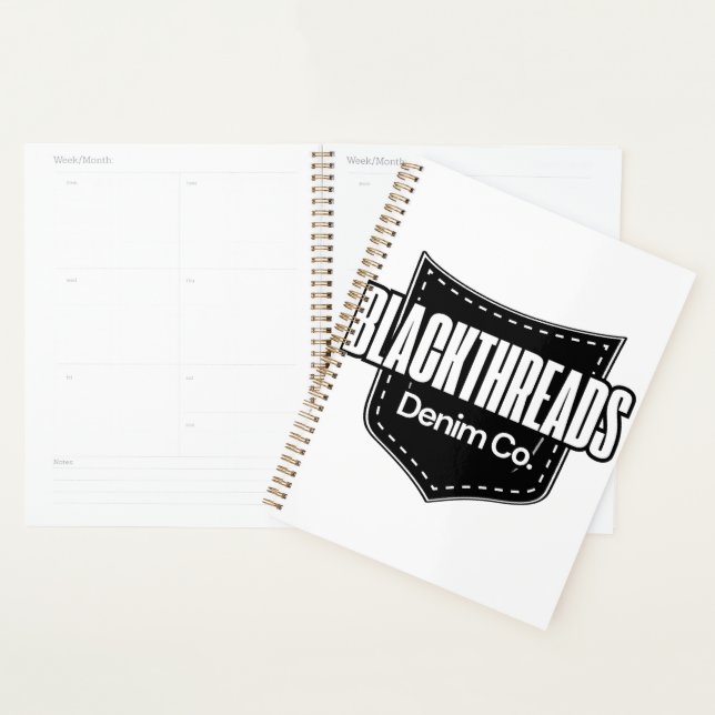 Wedding Planners Elegant Personalized (Display)