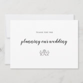 Congratulations on Setting Wedding Date Greeting Card for Sale by  KateTaylor