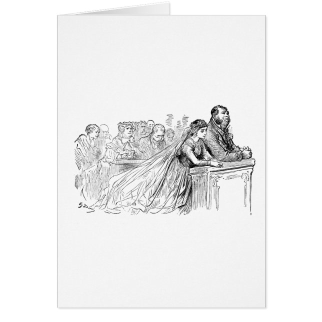 Wedding Reception Ideas 9 Cards (Front)