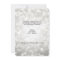 Wedding Reception Silver Glitter Lights