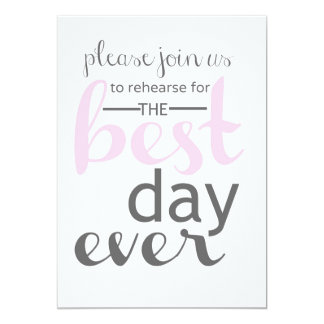 Wedding Rehearsal Dinner Invitation Wording And Etiquette 3 Vista Print