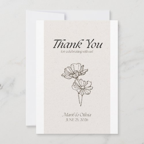 Wedding Rehearsal Invitation