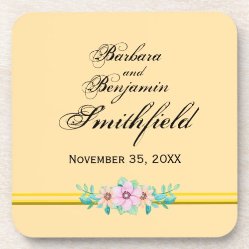 Wedding Remembrance Floral - Personalize