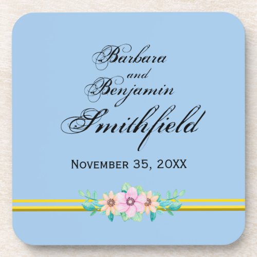 Wedding Remembrance Floral - Personalize