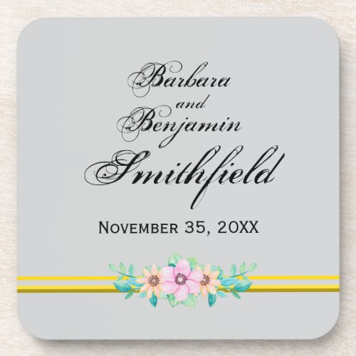 Wedding Remembrance Floral - Personalize