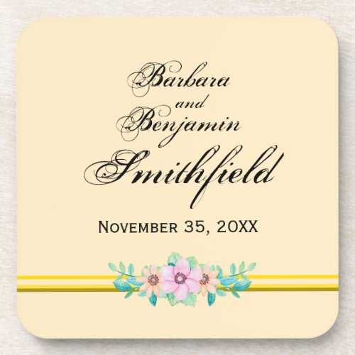 Wedding Remembrance Floral - Personalize