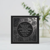 Wedding Renewal Invitations | Zazzle