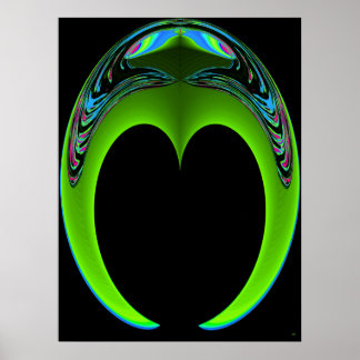Wedding Ring Poster