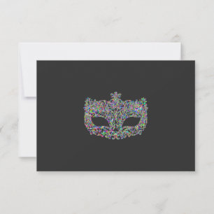 Wedding RSVP Cards