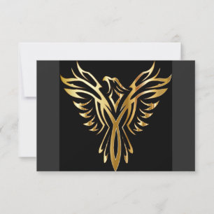 Wedding RSVP Cards Classic, Vegas, Budget, Recep