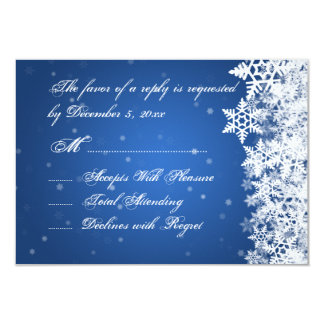 Sapphire Blue Invitations Announcements Zazzle Art Deco Wedding Invitation Cool Of Rings With Sapphire