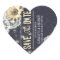 Wedding Save The Date Lace Sunflower String Lights