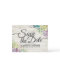 Wedding Save The Date Succulent Plants Rustic Wood