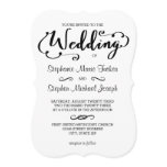 Wedding