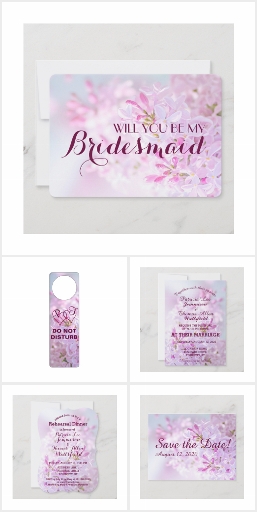 Wedding Set