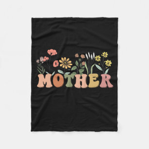 Wedding Shower For Mom From Groom Mother Of The Fleece Blanket