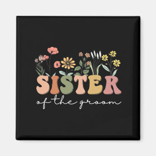 Wedding Shower For Sister From Bride Sister Of The Magnet