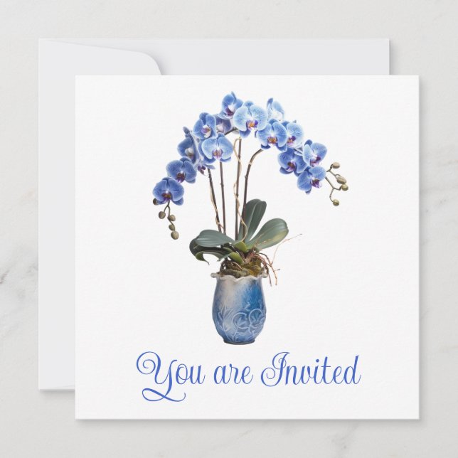 Wedding Shower invitation (Front)
