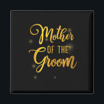Wedding Shower Mother Of The Groom For Mom From Gr Magnet<br><div class="desc">Wedding Shower Mother Of The Groom For Mom From Groom Mother 1</div>