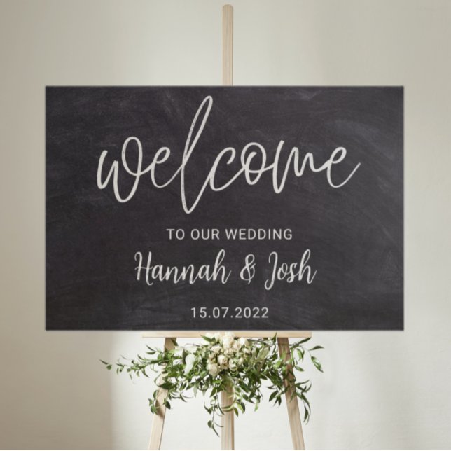 Wedding Sign (Creator Uploaded)