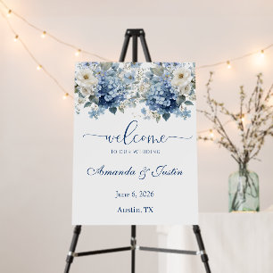 Wedding Sign