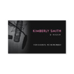 Wedding Singer Slogans Business Cards Wedding Singer Slogans Business Cards