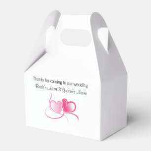 Wedding Souvenirs, Gifts, Giveaways for Guests Favor Boxes
