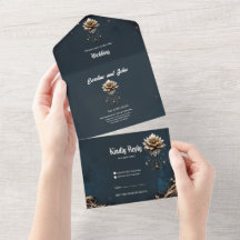 Wedding Spider – Guardian of the Moon Bloom.