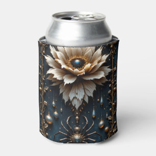 Wedding Spider – Guardian of the Moon Bloom. Can Cooler