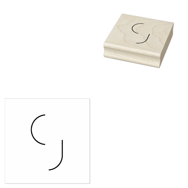 Wedding Stamp (Stamped)