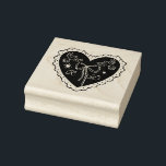 Wedding Stamp<br><div class="desc">W</div>