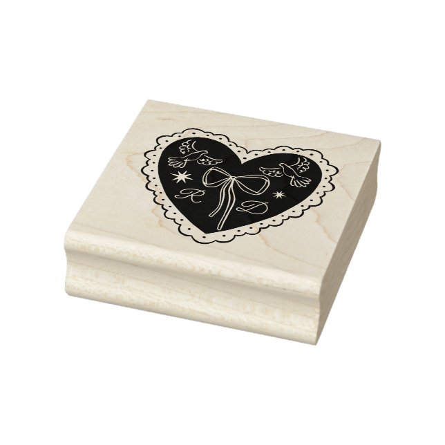 Wedding Stamp (Stamp)