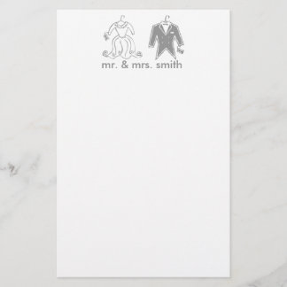 Wedding Stationery