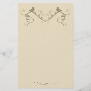 Wedding Stationery