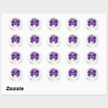 Wedding Stickers