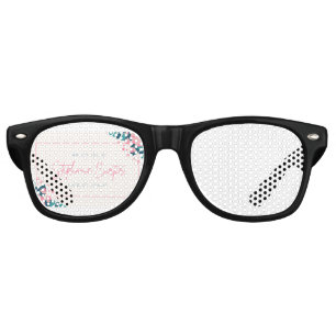 Wedding Sunglasses Personalized 
