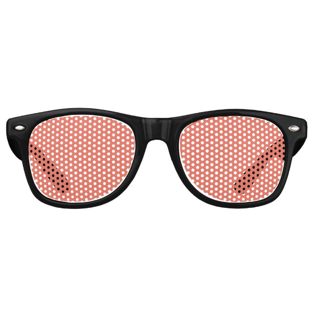 Wedding Sunglasses | Personalized Favor Shades (Front)