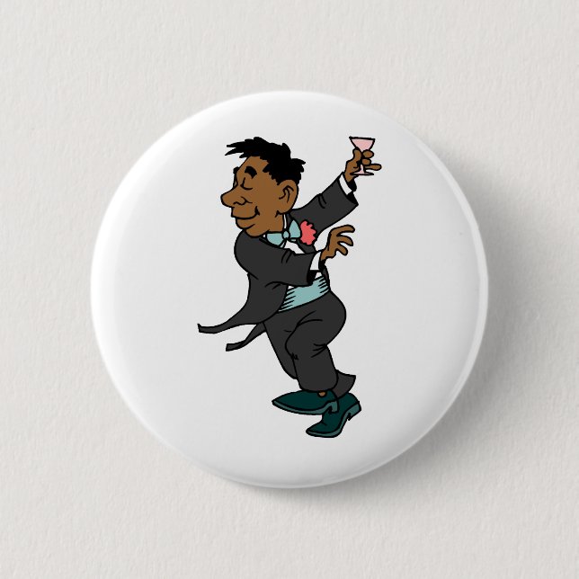 Wedding Supplies 30 Button (Front)