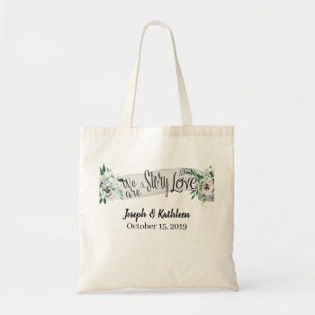 Wedding Swag Bag by PetitePaperie at Zazzle