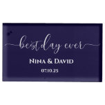 Wedding Table Place Card Holder
