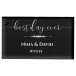 Wedding Table Place Card Holder