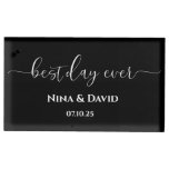 Wedding Table Place Card Holder