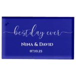 Wedding Table Place Card Holder