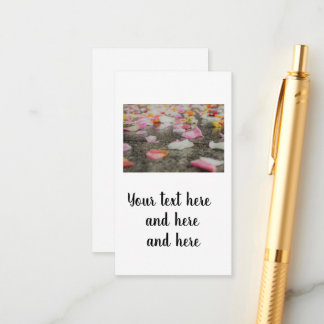 wedding table sign tabletop confetti enclosure card