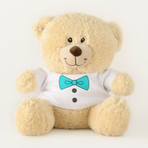 Wedding Teddy Bear